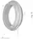 Fig. 03 - Ion implantation system and source bushing thereof
