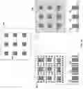 Fig. 10 - Dummy insertion for improving throughput of electron beam lithography