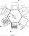 Fig. 03 - Methods for forming electronic devices from nanomaterials