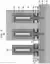 Fig. 10 - Semiconductor device with multiple threshold voltages