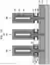 Fig. 11 - Semiconductor device with multiple threshold voltages