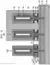 Fig. 10 - Semiconductor device with multiple threshold voltages