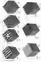 Fig. 02 - Spacer sculpting for forming semiconductor devices