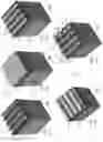 Fig. 03 - Spacer sculpting for forming semiconductor devices