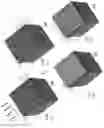 Fig. 04 - Spacer sculpting for forming semiconductor devices