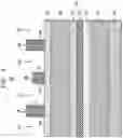 Fig. 03 - Extreme ultraviolet lithography patterning with directional deposition