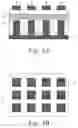 Fig. 03 - Devices with backside metal structures and methods of formation thereof