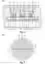 Fig. 08 - Semiconductor-on-insulator (SOI) substrate having dielectric structures that increase interface bonding strength