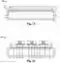 Fig. 15 - Semiconductor-on-insulator (SOI) substrate having dielectric structures that increase interface bonding strength