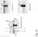 Fig. 15 - Hardened plug for improved shorting margin