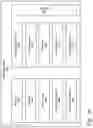 Fig. 19 - Hardened plug for improved shorting margin