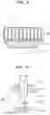 Fig. 05 - Method of cutting substrate and method of singulating semiconductor chips