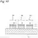 Fig. 13 - Element chip manufacturing method