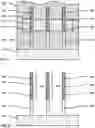 Fig. 05 - Approach to prevent collapse of high aspect ratio Fin structures for vertical transport Fin field effect transistor devices