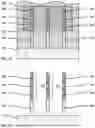 Fig. 08 - Approach to prevent collapse of high aspect ratio Fin structures for vertical transport Fin field effect transistor devices