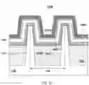 Fig. 13 - Gate stack treatment
