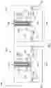 Fig. 09 - Structure and method for metal gates with roughened barrier layer