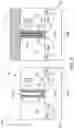 Fig. 11 - Structure and method for metal gates with roughened barrier layer