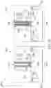 Fig. 12 - Structure and method for metal gates with roughened barrier layer