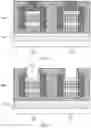Fig. 04 - Nanosheet transistors with different gate dielectrics and workfunction metals