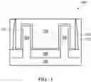 Fig. 05 - Methods of forming isolation features in metal gates