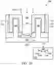 Fig. 12 - Methods of forming isolation features in metal gates