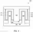 Fig. 13 - Methods of forming isolation features in metal gates