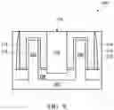 Fig. 14 - Methods of forming isolation features in metal gates