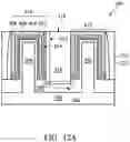 Fig. 17 - Methods of forming isolation features in metal gates