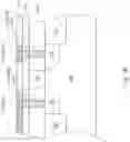 Fig. 09 - Semiconductor structure and manufacturing method thereof