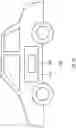 Fig. 17 - Semiconductor module and vehicle