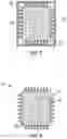 Fig. 04 - Quad leadframe packages and related methods