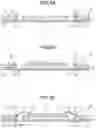 Fig. 11 - Lead frame and method of manufacturing lead frame