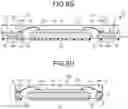 Fig. 13 - Lead frame and method of manufacturing lead frame
