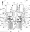 Fig. 01 - Semiconductor device having a conductor plate and semiconductor elements
