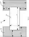 Fig. 03 - PACKAGE EDGE MOUNTED FRAME STRUCTURES