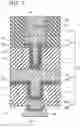 Fig. 03 - Semiconductor device having chip stacked and molded