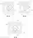 Fig. 05 - MICROELECTRONIC ASSEMBLIES HAVING NON-RECTILINEAR ARRANGEMENTS