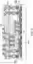 Fig. 04 - Method for forming chip package structure