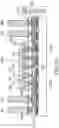Fig. 10 - Method for forming chip package structure