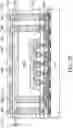 Fig. 14 - Method for forming chip package structure