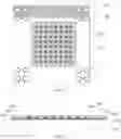 Fig. 07 - Semiconductor chip fabrication and packaging methods thereof