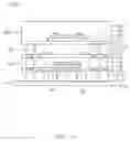 Fig. 02 - Semiconductor assembly with package on package structure and electronic device including the same