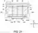 Fig. 22 - Bonding apparatus and bonding method