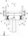 Fig. 02 - Y-theta table for semiconductor equipment