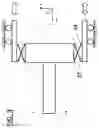 Fig. 04 - Y-theta table for semiconductor equipment