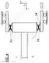 Fig. 05 - Y-theta table for semiconductor equipment