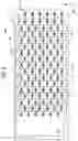 Fig. 06 - Semiconductor device with die-skipping wire bonds