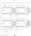 Fig. 10 - Stacked memory routing techniques