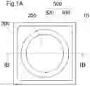 Fig. 02 - Light emitting module having a red light source, a green light source and a blue light source
